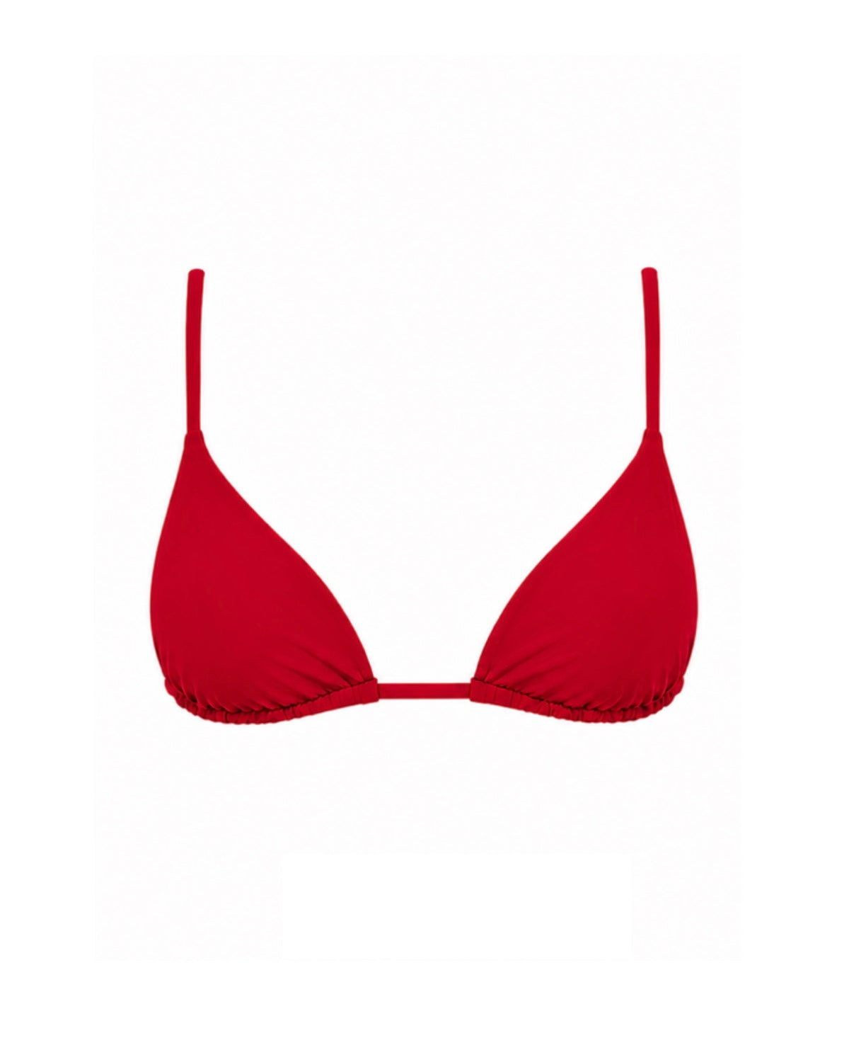 Triangle Top - Cherry