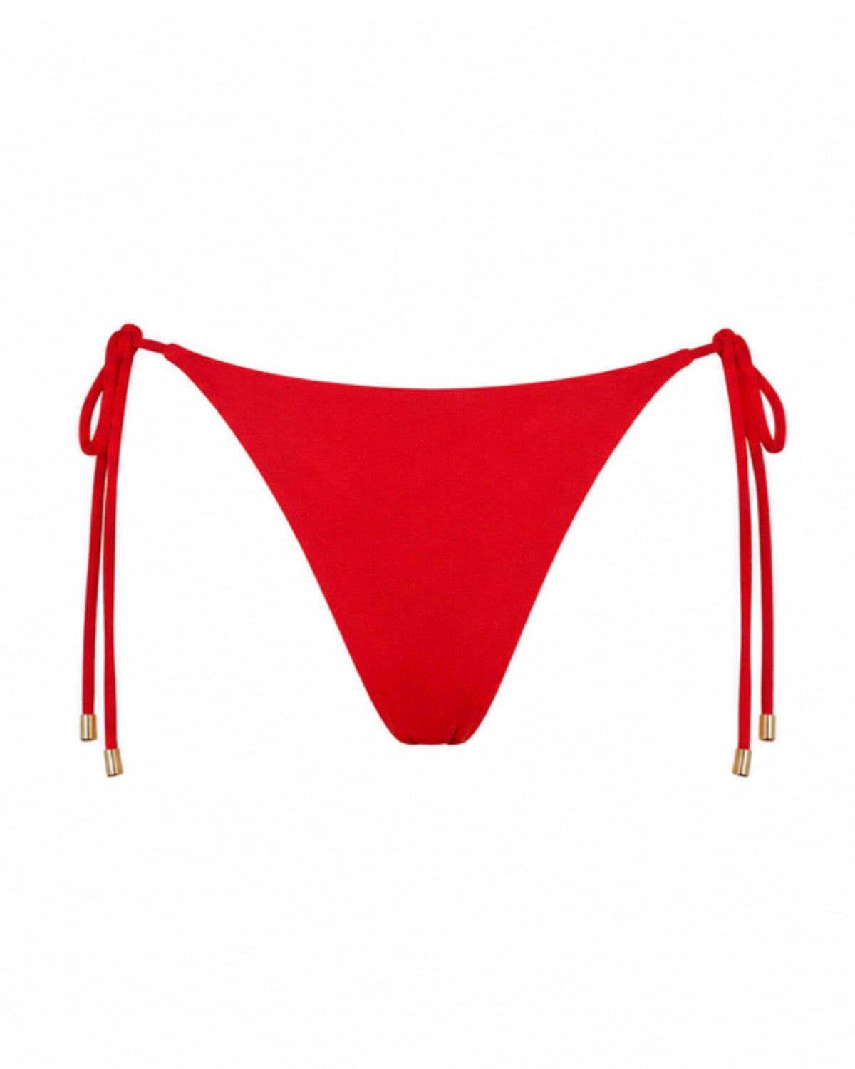 Tie-Bottom - Cherry