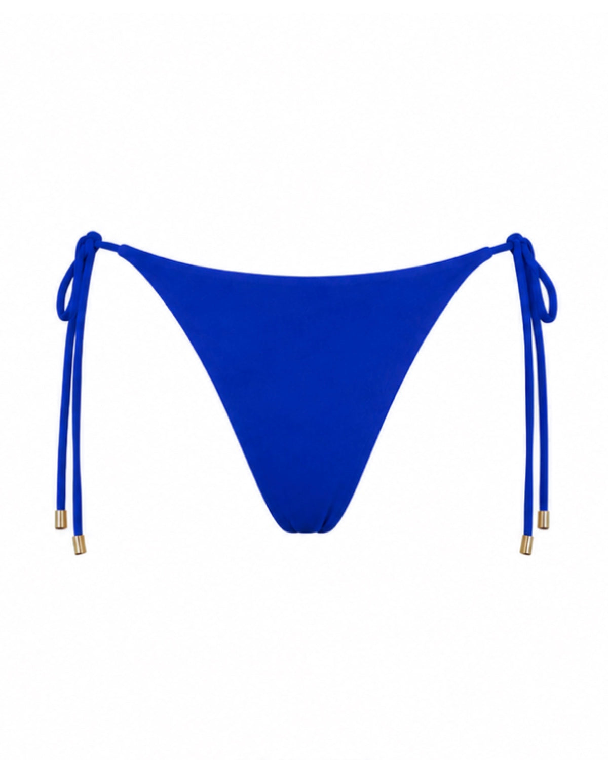 Tie-Bottom - Cobalt