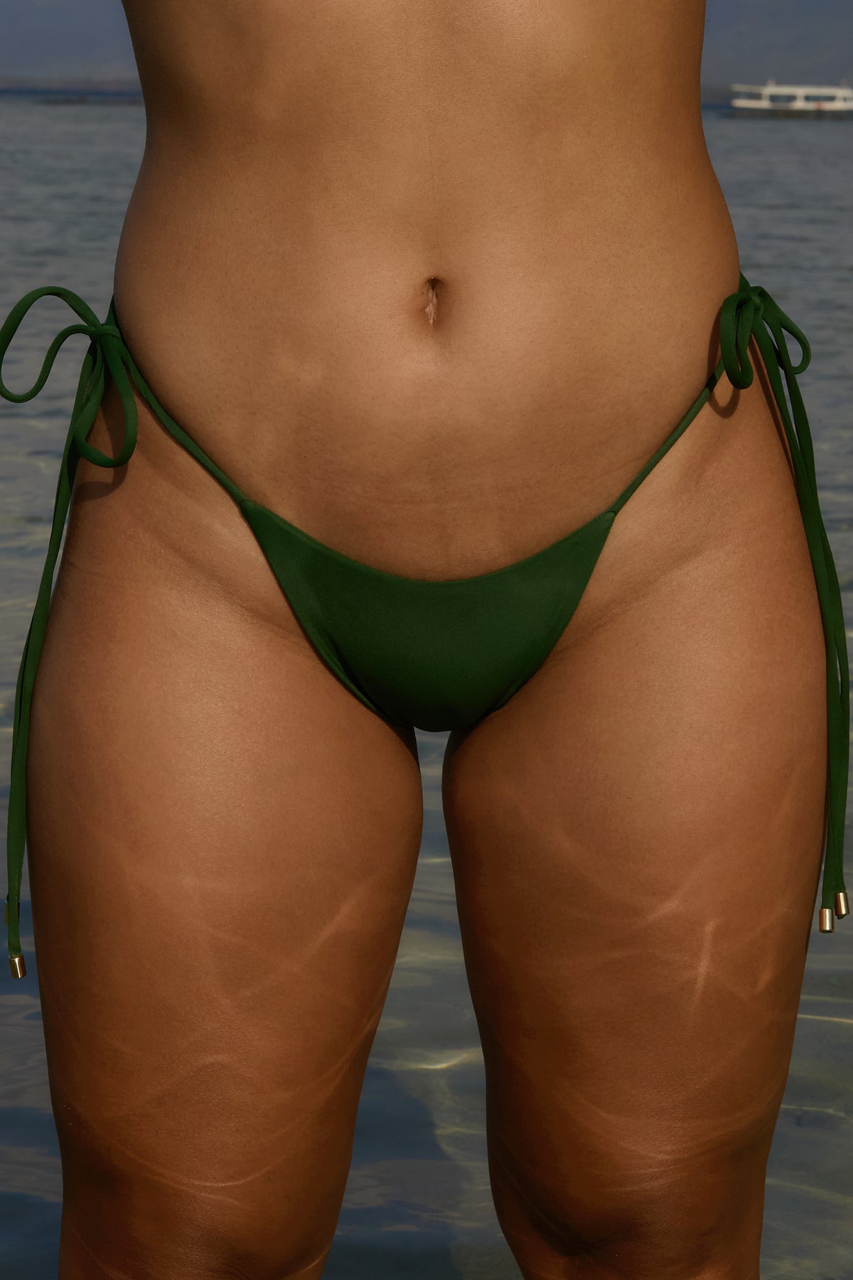 Tie Bottoms